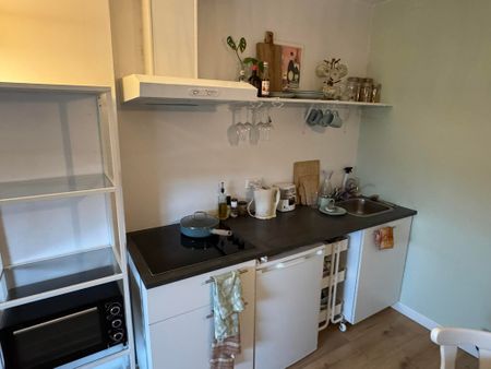 Te huur: Kamer Teteringenstraat in Breda - Foto 3