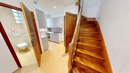 Duplex Rénové 3 Pièces, Lumineux et situé à Ivry-sur-Seine - Photo 5
