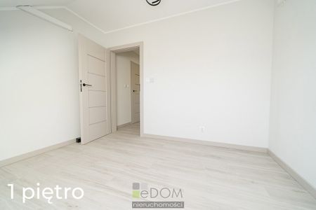 Dom na wynajem 76,07 m², Kłodawa, Różanki - Фото 4