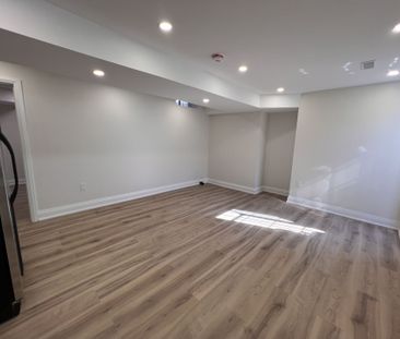 For Lease - 50 Barber Drive Unit# Basement, Halton Hills, Ontario - Photo 4