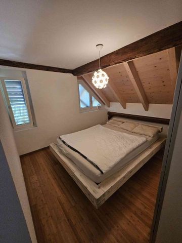 3.5 Zimmer, 88 m², 1. Stock - Photo 3