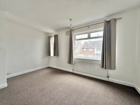Lord Lytton Avenue, Coventry - - Photo 3