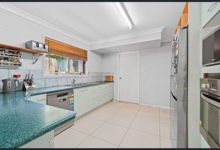 Charming Character-Built Family Home in a Prime Location Offering Privacy & Serenity - Photo 4