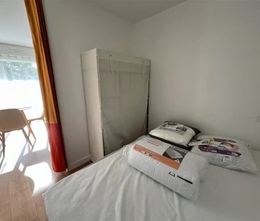 Location appartement 1 pièce - 26.97m² à Aytre (17440) - Photo 3
