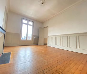 Appartement 3 pièces à louer - Photo 1