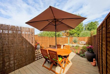 House share to rent - Photo 4