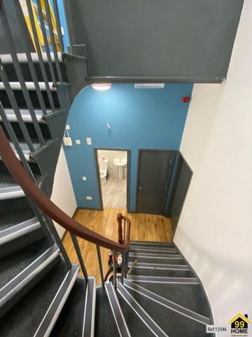 6 bed Apartment in Slater Street , Liverpool, L1 4BX - Photo 2