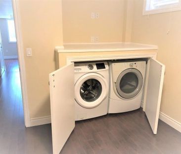 For Lease - 33 Styles Crescent Unit# Lower, Ajax, Ontario - Photo 4