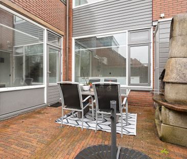Te huur: Huis Aïdaschouw in Zoetermeer - Photo 1
