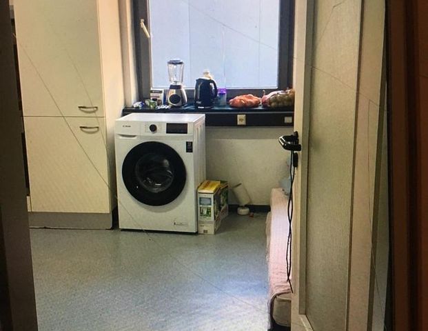 Mietwohnung in Bremen Mahndorf für Person - Foto 1