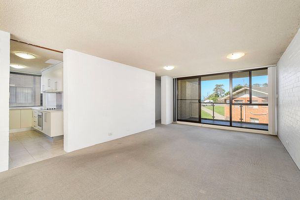 18/58 Pacific Drive, Port Macquarie NSW 2444 - Apartment For Rent | Domain - Photo 1