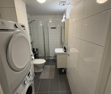 Odengatan, Huskvarna - Photo 2