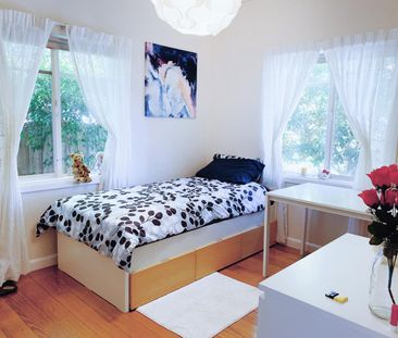 Fully Furnished Home in Prime Mount Waverley Location - Photo 6