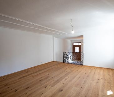 Totally renovated detached house with charm in the heart of Ettingen - Foto 3