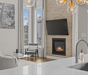 For Lease - 332 Haliburton Heights, Kanata, Ontario - Photo 1