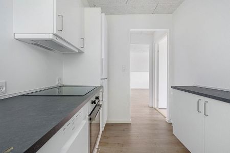 2-værelses Lejlighed på 55 m² i Fredericia - Foto 4