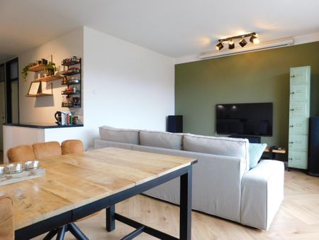 Te huur: Appartement Christiaan Huygensstraat in Breda - Foto 4