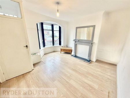 2 bedroom terraced house to rent - Photo 4