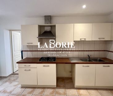 Appartement à louer, 3 pièces - Entraigues-sur-la-Sorgue 84320 - Photo 2