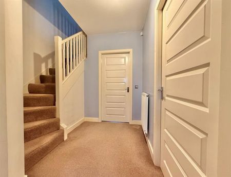 3 Bedroom Terraced Available Arranging tenancy - Photo 2