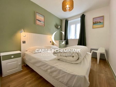 Location Appartement 3 pièces 44m² - Photo 4