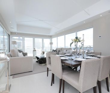 Duplex Penthouse, Boydell Court - Photo 1