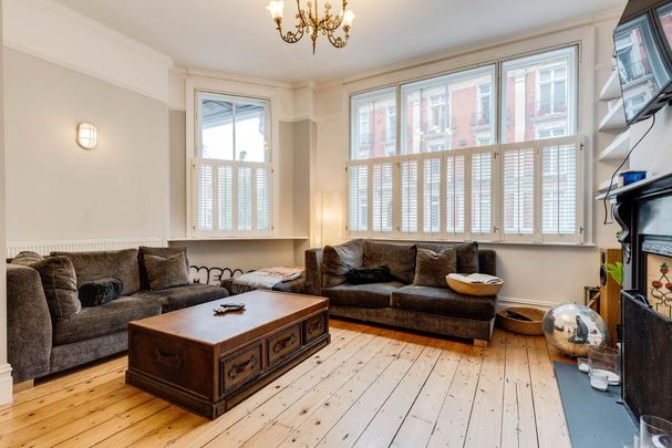 2 bedroom flat to rent - Photo 1