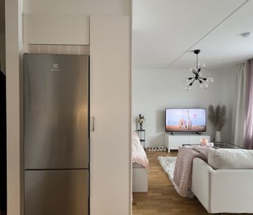 Hemmansvägen, Örebro - Foto 2