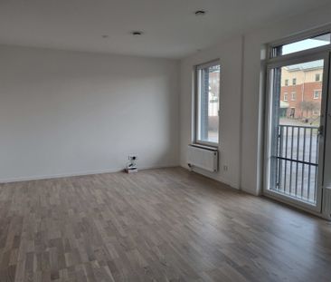 Sankta Katarinas gata 2, Trelleborg Centrum - Foto 1