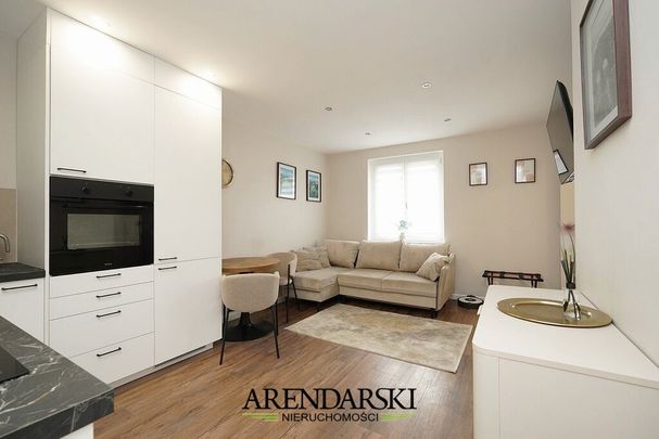 PRZYTULNA KAWALERKA- OS. STASZICA - Zdjęcie 1