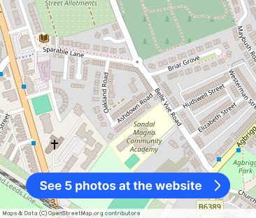 Ashdown Road, Wakefield - Photo 1