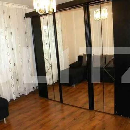 2 camere, 54 mp utili, decomandat, mobilat modern, zona strazii Observatorului - Photo 1