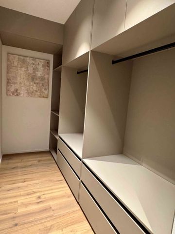 3.5 Zimmer, 93 m², 1. Stock - Photo 5