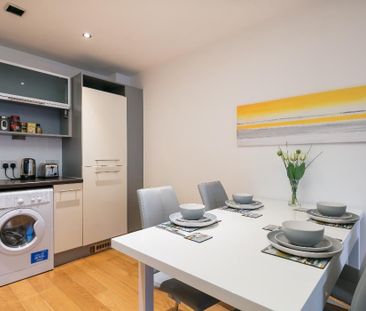 2 Bed Flat, Barnfield House, M3 - Photo 4