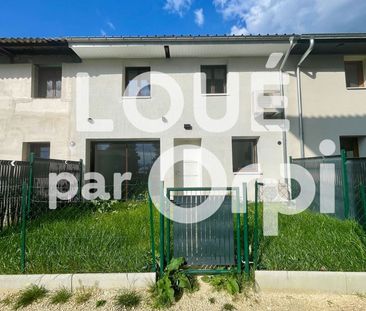 Maison à louer - Photo 2