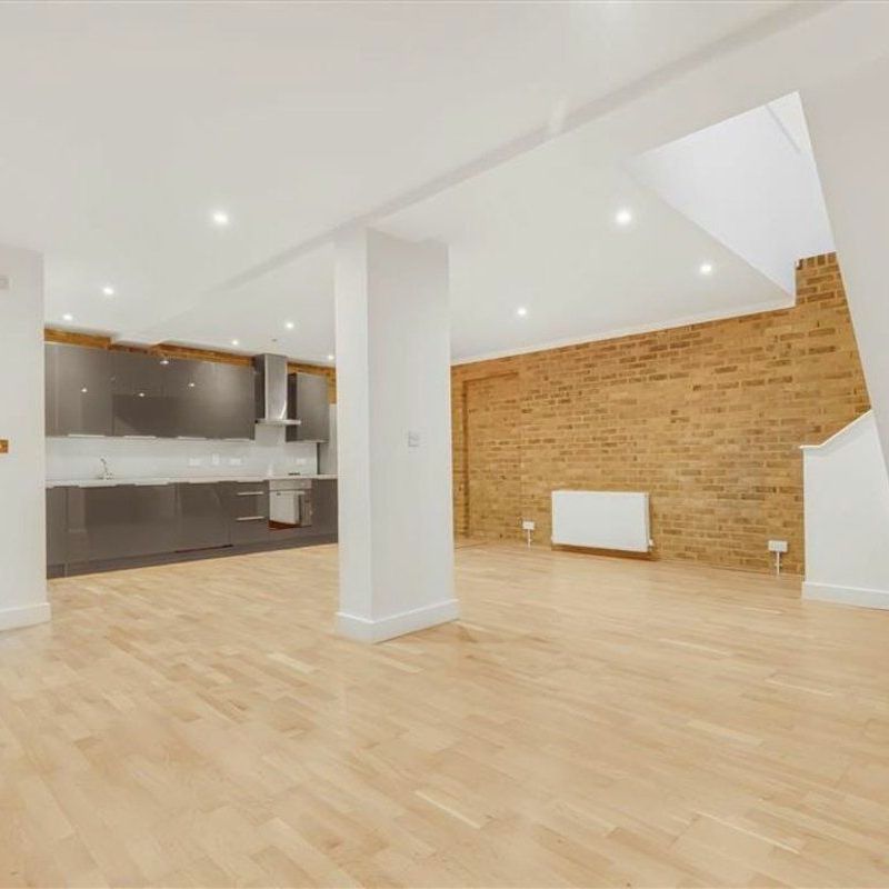 Gatesborough Street, Shoreditch, EC2A - Photo 1