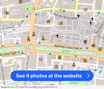Moradia Geminada T2 para alugar em Setúbal - Photo 1