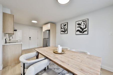Appartement à louer - Montréal (Anjou) - Photo 5