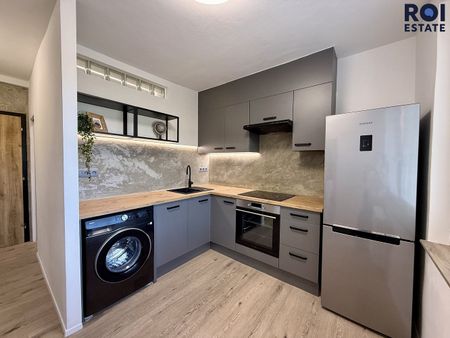 Pronájem bytu 1+1 34 m² - Photo 4