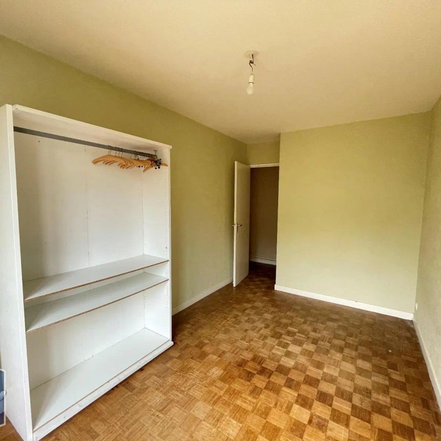 Appartement à louer 2 pièces 42.84m² - Photo 1