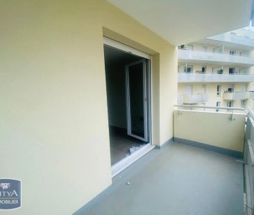 Appartement à louer 1 pièce 21.22m² - Photo 1