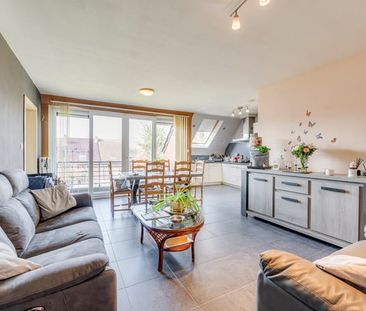 Appartement te huur - Photo 2