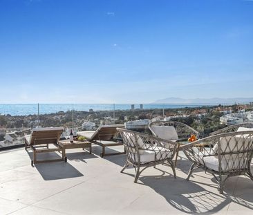 Alquiler de ático en Calle La Romana, 12 - Photo 2