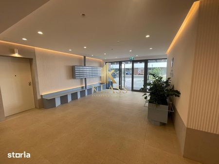 Apartament 2 camere | Prima Vista | Parcare subterana inclusa | 450 m - Fotografie 3