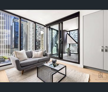 Spacious 1 Bedroom with Balcony - Photo 5