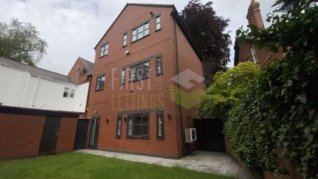 St. Johns Road, Stoneygate, Leicester, Leicestershire, LE2 - Photo 5