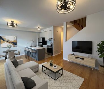 For Lease - 2435 Greenwich Drive Unit# 54, Oakville, Ontario - Photo 4