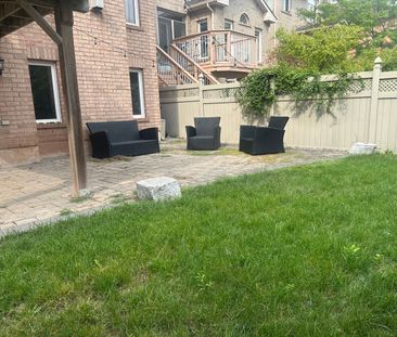 For Lease - 2416 Hilda Drive Unit# Bsmt, Oakville, Ontario - Photo 4