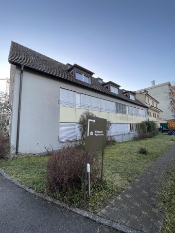 Grosszügige und moderne 4.5-Z'Wohnung - Photo 4