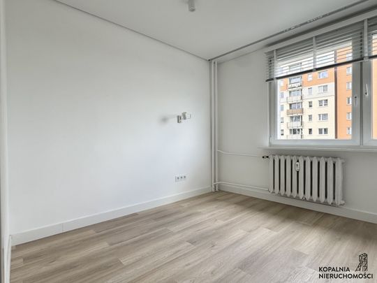 3 Pokojowe mieszkanie w Centrum | Wynajem - Photo 1